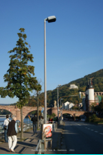 Heidelberg - Neckarstaden