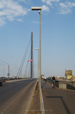 Dsseldorf - Oberkasseler Brcke