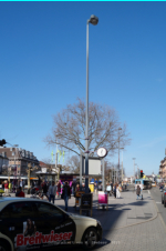 Heidelberg - Bismarckplatz