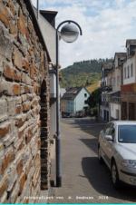 Cochem - In der Hohl