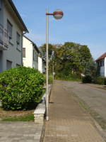 Vlklingen - Rckertstrae