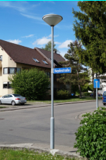 Radolfzell - Haydnstrae