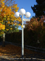 Braunschweig (Ortsteil Kanzlerfeld) - Sauerbruchstrae