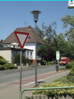 Bochum - Bergstrae