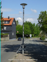 Goslar - Domplatz