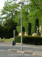 Goslar - Domplatz