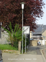 Goslar - Domplatz