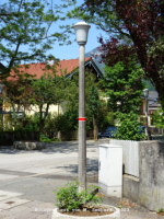 Bad Reichenhall - Riedelstrae