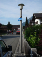 Mittenwald - Feldernstra�e
