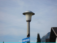 Mittenwald - Feldernstra�e