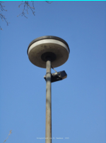 Wohnsiedlung in der Flensburger Stra�e