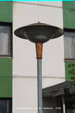 Deggendorf - Bahnhofstra�e (Privatgrundst�ck Pension Gaim)