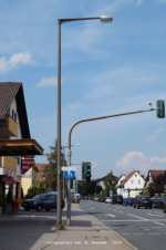 Schwarzenbruck - Regensburger Strae