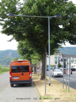 Cochem - Moselstrae