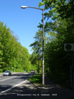 Kassel - Konrad-Adenauer-Stra�e