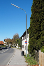 Weilheim - Deutenhausener Strae