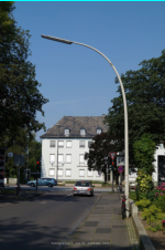 Bonn - Schedestrae