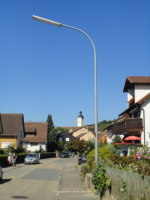 Gundelsheim  Pestalozzistrae