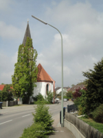 beracker - Bergstrae