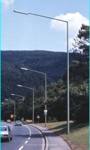 Heidelberg - Schlierbacher Landstrae