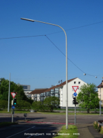 Heilbronn - Burenstra�e