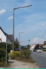 Schwarzenbruck - Regensburger Strae