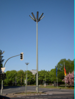 Berlin - Jakob-Kaiser-Platz