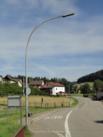 Altneudorf - Adam-Remmele-Strae