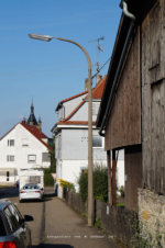 Bad Wimpfen - Goethestrae