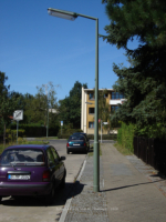 Berlin - Michel-Klinitz-Weg