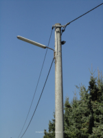 Heilbronn-Kirchhausen  -  Schlo�stra�e 