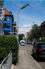 Bremen - Bachstra�e