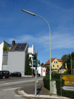 Friedrichsdorf - Mainzer Stra�e