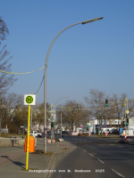 Berlin - Beeskowdamm