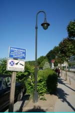 Binz/Rgen  Strandpromenade