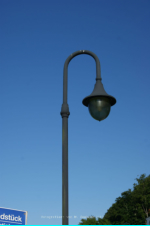 Binz/Rgen  Strandpromenade