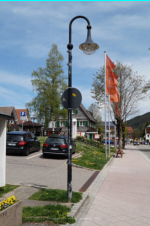 Titisee-Neustadt - Strandbadstrae