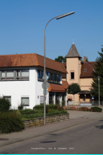 Bad Friedrichshall - Jagstfelder Strae