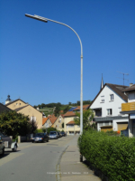 Gundelsheim  Pestalozzistrae