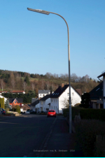 Bebra (Weiterode) - Amselstrae