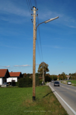 Baierbrunn - Wolfratshausener Strae 