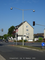 Schulenburg - Berliner Allee