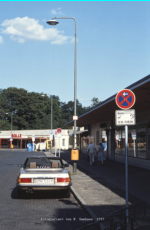 Berlin - Ladiusstrae