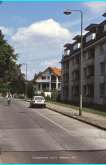 Berlin - Skutaristrae