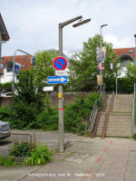 Schorndorf - Epplerinweg