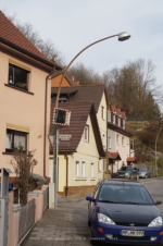 Heppenheim  Siegfriedstrae 