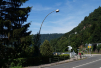 Kleingemnd - Neckarsteinacher Strae