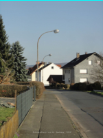 Bebra (Weiterode) - Oststrae