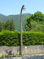 Bad Reichenhall - Goethestrae