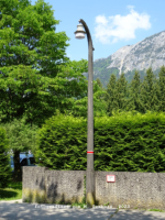 Bad Reichenhall - Goethestrae